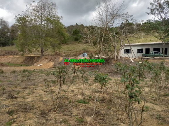Imagem Chácara com 1 Quarto à Venda, 21.000 m² em Centro - Caçapava