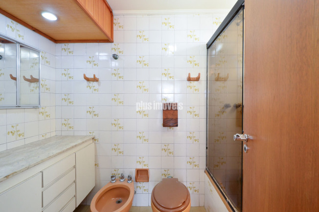 Imagem Apartamento com 3 Quartos à Venda, 132 m² em Real Parque - São Paulo Imagem Apartamento com 3 Quartos à Venda, 132 m² em Real Parque - São Paulo