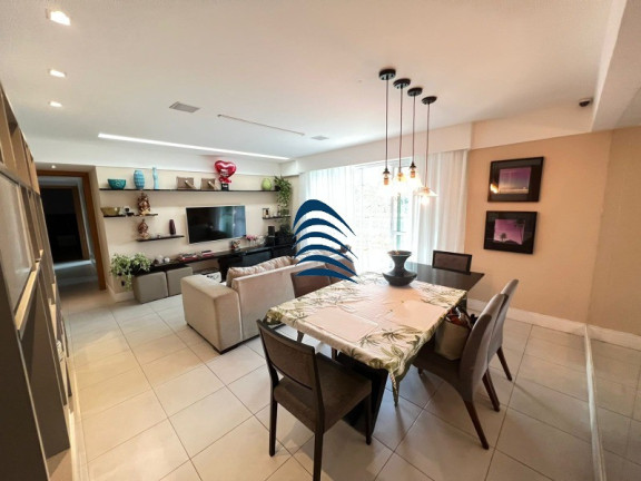 Imagem Imóvel com 4 Quartos à Venda, 143 m² em Piatã - Salvador Imagem Imóvel com 4 Quartos à Venda, 143 m² em Piatã - Salvador