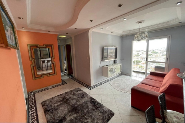 Imagem Apartamento com 3 Quartos à Venda, 76 m² em Parque Da Vila Prudente - São Paulo Imagem Apartamento com 3 Quartos à Venda, 76 m² em Parque Da Vila Prudente - São Paulo