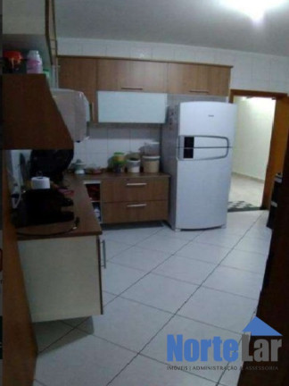 Imagem Sobrado com 3 Quartos à Venda, 180 m² em Vila Germinal - São Paulo