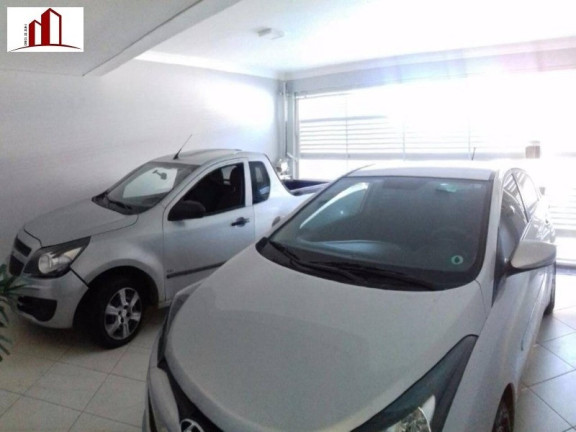 Imagem Sobrado com 3 Quartos à Venda, em Serpa - Caieiras Imagem Sobrado com 3 Quartos à Venda, em Serpa - Caieiras