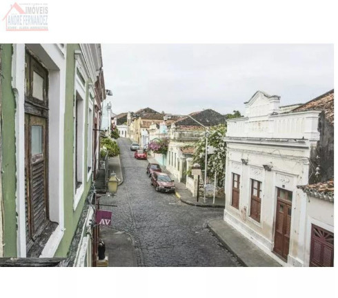 Imagem Imóvel com 5 Quartos à Venda, 600 m² em Varadouro - Olinda