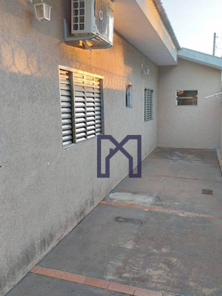 Imagem Casa com 3 Quartos à Venda, 170 m² em Jardim Alcy Sansone 2 - José Bonifácio
