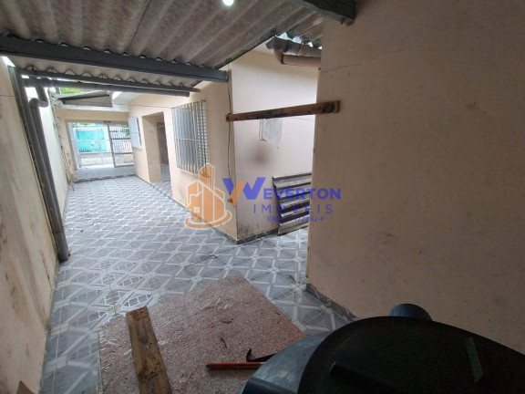 Imagem Casa com 2 Quartos à Venda, 150 m² em Jardim Aguapeu - Mongaguá Imagem Casa com 2 Quartos à Venda, 150 m² em Jardim Aguapeu - Mongaguá