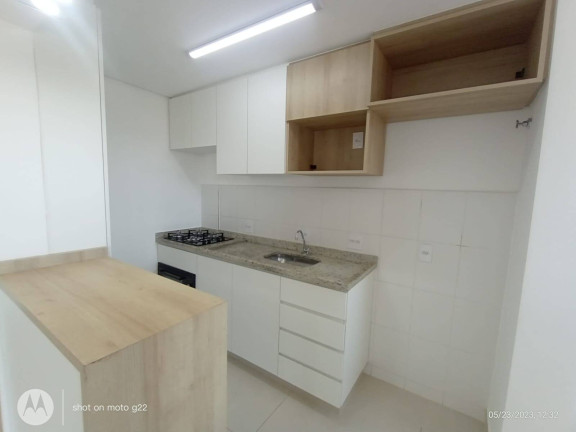 Imagem Apartamento com 2 Quartos à Venda, 53 m² em Loteamento Morrão Da Força - Itatiba