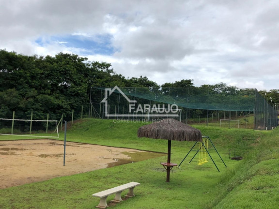 Imagem Terreno à Venda, 281 m² em Parque Ibiti Reserva - Sorocaba