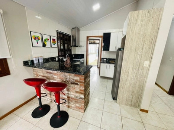Imagem Casa com 3 Quartos à Venda, 130 m² em Jardim Beira Mar - Capão Da Canoa