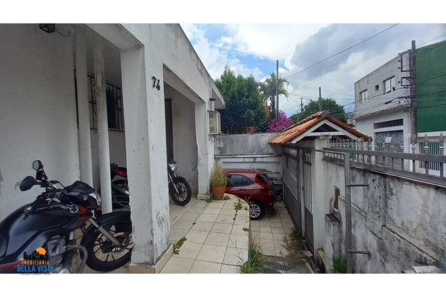 Imagem Casa com 2 Quartos à Venda,  em Cidade Vargas - São Paulo