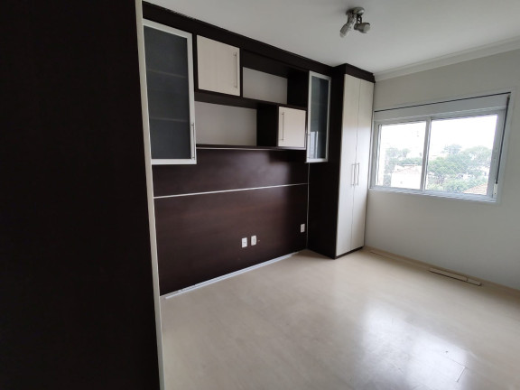 Imagem Apartamento com 2 Quartos à Venda, 64 m² em Cambuci - São Paulo