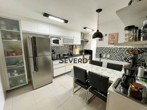 Imagem Apartamento com 3 Quartos à Venda, 154 m² em Icaraí - Niterói