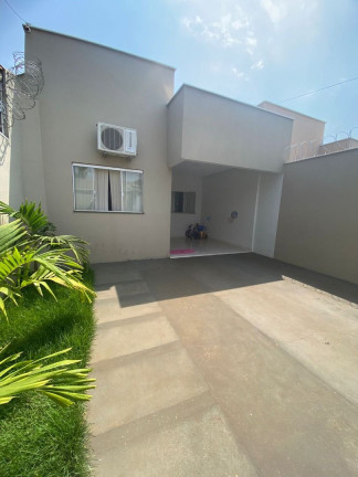 Imagem Casa com 3 Quartos à Venda, 128 m² em Buritis - Itumbiara Imagem Casa com 3 Quartos à Venda, 128 m² em Buritis - Itumbiara