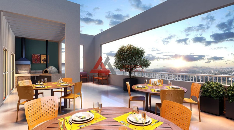 Imagem Apartamento com 1 Quarto à Venda, 27 m² em Jardim Ana Estela - Carapicuíba Imagem Apartamento com 1 Quarto à Venda, 27 m² em Jardim Ana Estela - Carapicuíba