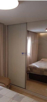Imagem Apartamento com 4 Quartos à Venda, 114 m² em Centro - Guarulhos