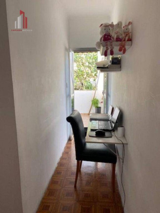 Imagem Sobrado com 4 Quartos à Venda, 414 m² em Freguesia Do ó - São Paulo Imagem Sobrado com 4 Quartos à Venda, 414 m² em Freguesia Do ó - São Paulo