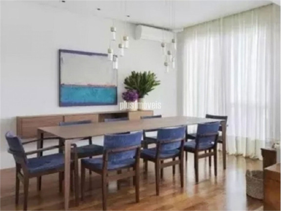 Imagem Apartamento com 3 Quartos à Venda, 190 m² em Jardim Paulista - São Paulo Imagem Apartamento com 3 Quartos à Venda, 190 m² em Jardim Paulista - São Paulo