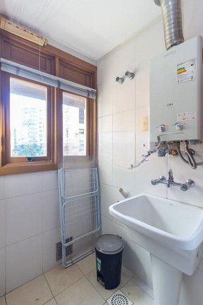 Imagem Apartamento com 1 Quarto à Venda, 47 m² em Bela Vista - Porto Alegre