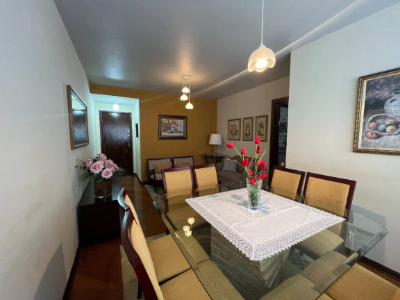 Imagem Apartamento com 3 Quartos à Venda, 91 m² em Vila Ipiranga - Londrina Imagem Apartamento com 3 Quartos à Venda, 91 m² em Vila Ipiranga - Londrina