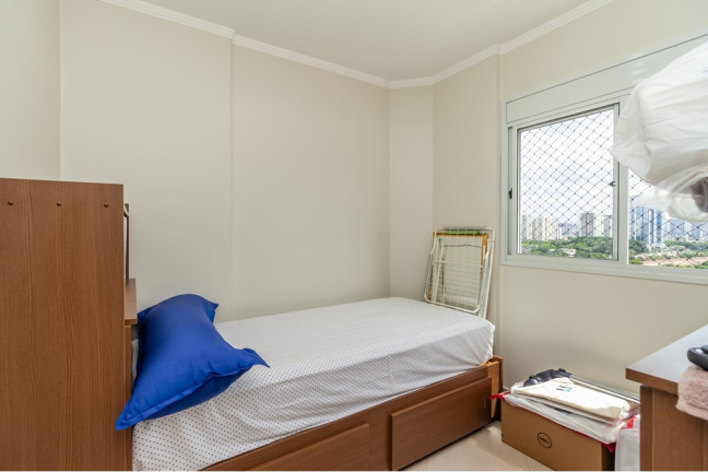Imagem Apartamento com 3 Quartos à Venda, 65 m² em Casa Verde - São Paulo