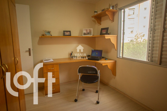 Imagem Apartamento com 2 Quartos à Venda, 60 m² em Vila Ipojuca - São Paulo