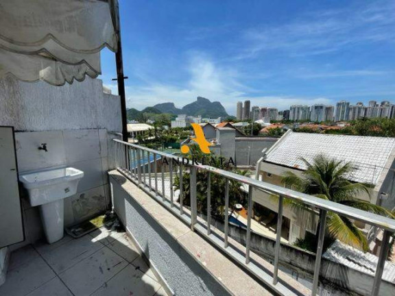 Imagem Sala Comercial à Venda, 74 m² em Barra Da Tijuca - Rio De Janeiro Imagem Sala Comercial à Venda, 74 m² em Barra Da Tijuca - Rio De Janeiro