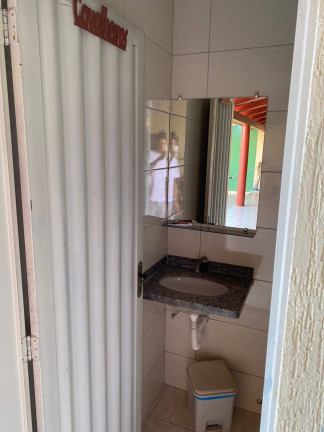 Imagem Casa com 4 Quartos à Venda, 416 m² em Marupiara - Aruanã