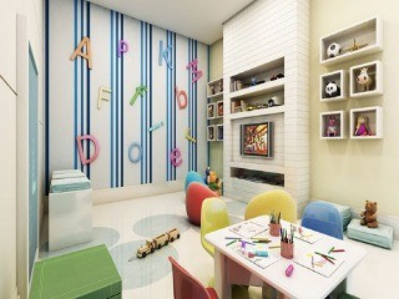 Imagem Apartamento com 4 Quartos à Venda, 306 m² em Moema - São Paulo