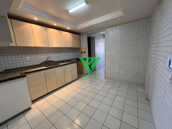 Imagem Apartamento com 3 Quartos à Venda, 145 m² em Manaíra - João Pessoa