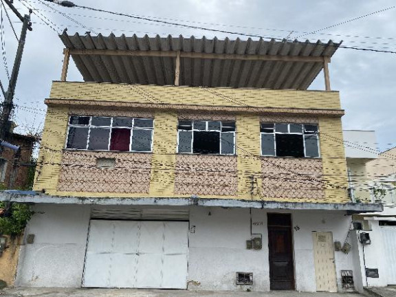 Imóvel com 1 Quarto à Venda, 106 m² em Trindade - Sao Goncalo