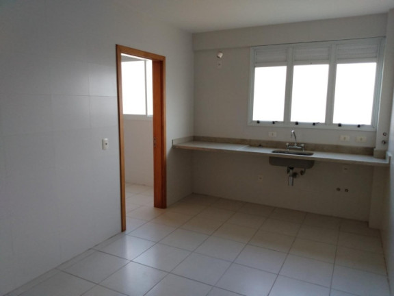 Imagem Cobertura com 3 Quartos à Venda, 235 m² em Gonzaga - Santos