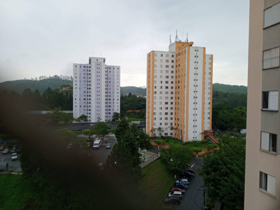 Imagem Apartamento com 2 Quartos à Venda, 53 m² em Santa Terezinha - São Bernardo Do Campo Imagem Apartamento com 2 Quartos à Venda, 53 m² em Santa Terezinha - São Bernardo Do Campo