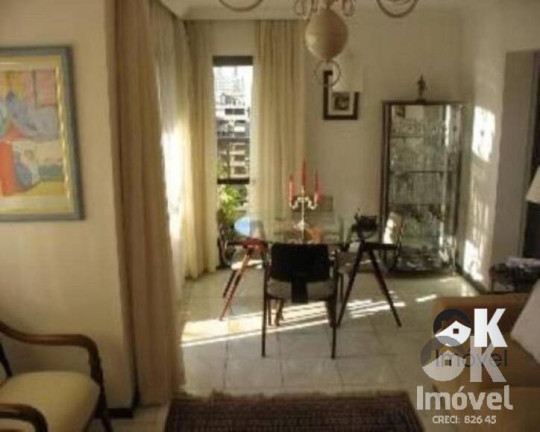 Imagem Cobertura com 3 Quartos à Venda, 202 m² em Pinheiros - São Paulo