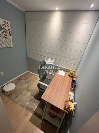 Imagem Apartamento com 3 Quartos à Venda, 66 m² em Vila Dom Pedro I - São Paulo