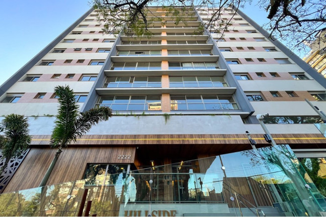 Apartamento com 3 Quartos à Venda, 116 m² em Santa Cecília - Porto Alegre