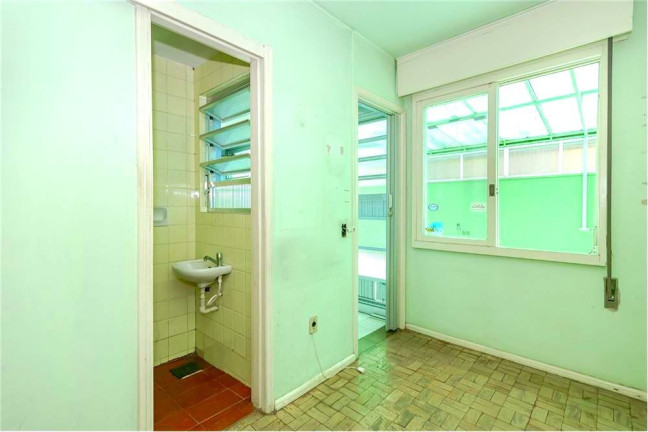 Imagem Apartamento com 4 Quartos à Venda, 147 m² em Independência - Porto Alegre