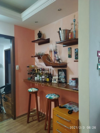 Apartamento com 3 Quartos à Venda, 159 m² em Centro - Ribeirão Preto