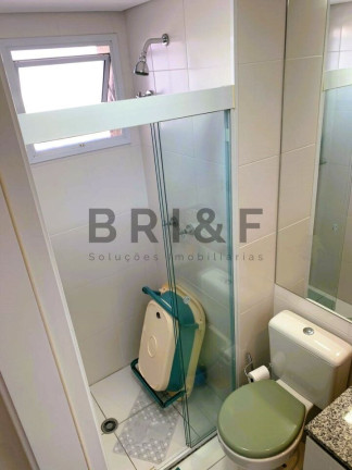 Imagem Apartamento com 2 Quartos à Venda, 86 m² em Vila Mascote - São Paulo