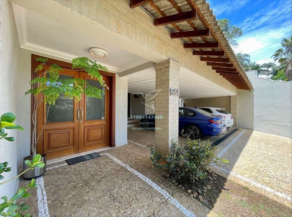 Imagem Casa com 5 Quartos à Venda, 753 m² em São Paulo Ii - Cotia Imagem Casa com 5 Quartos à Venda, 753 m² em São Paulo Ii - Cotia