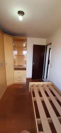 Imagem Apartamento com 2 Quartos à Venda, 56 m² em Vila Marieta - São Paulo Imagem Apartamento com 2 Quartos à Venda, 56 m² em Vila Marieta - São Paulo