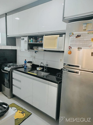 Imagem Apartamento com 3 Quartos à Venda, 100 m² em Praia Do Morro - Guarapari Imagem Apartamento com 3 Quartos à Venda, 100 m² em Praia Do Morro - Guarapari