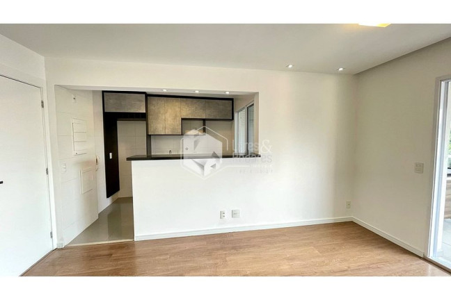 Imagem Apartamento com 1 Quarto à Venda, 52 m² em Vila Gertrudes - São Paulo Imagem Apartamento com 1 Quarto à Venda, 52 m² em Vila Gertrudes - São Paulo