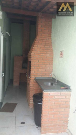 Imagem Casa com 2 Quartos à Venda, 71 m² em Vila Jaguara - São Paulo