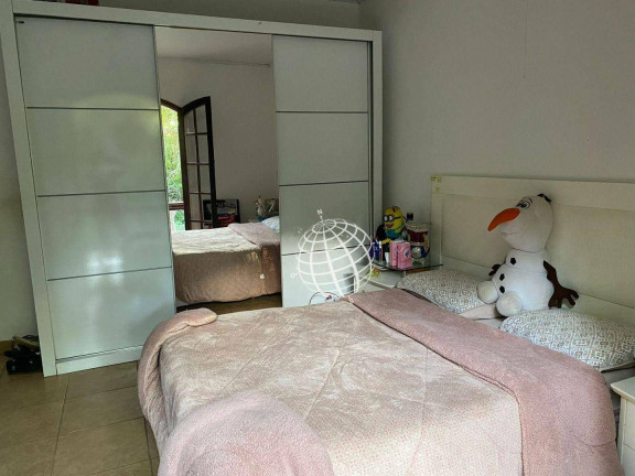 Imagem Chácara com 4 Quartos à Venda, 400 m² em Chácaras Fernão Dias - Bragança Paulista