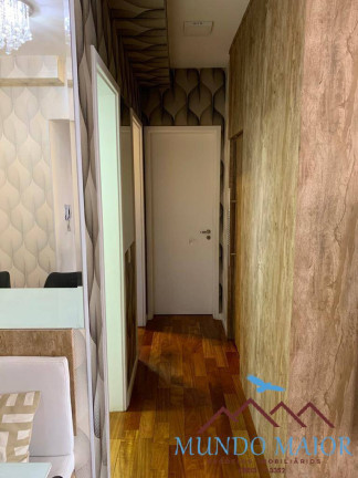 Imagem Apartamento com 3 Quartos à Venda, 67 m² em Vila Homero Thon - Santo André Imagem Apartamento com 3 Quartos à Venda, 67 m² em Vila Homero Thon - Santo André