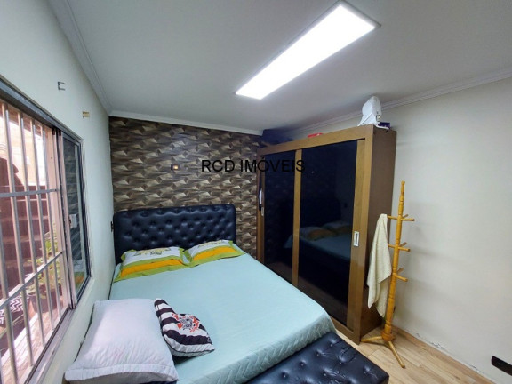 Imagem Casa com 2 Quartos à Venda, 125 m² em Jardim Arpoador - São Paulo