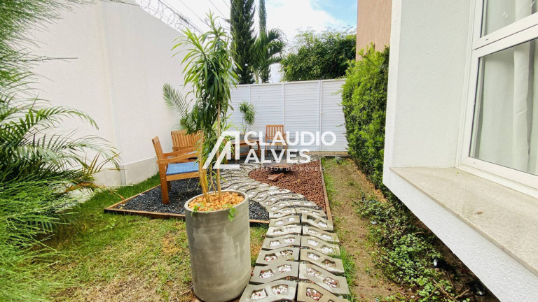 Imagem Casa de Condomínio com 4 Quartos à Venda, 372 m² em Sim - Feira De Santana Imagem Casa de Condomínio com 4 Quartos à Venda, 372 m² em Sim - Feira De Santana