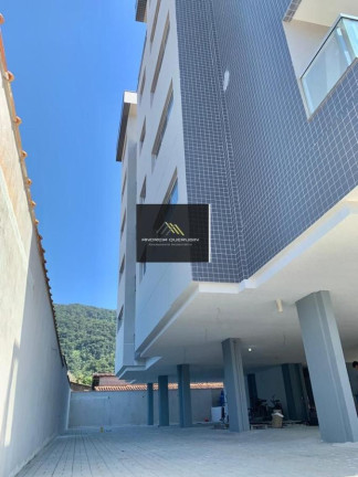 Imagem Apartamento com 2 Quartos à Venda, 93 m² em Perequê-açu - Ubatuba