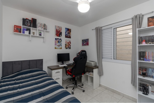 Imagem Casa com 3 Quartos à Venda, 103 m² em Sítio Da Figueira - São Paulo Imagem Casa com 3 Quartos à Venda, 103 m² em Sítio Da Figueira - São Paulo