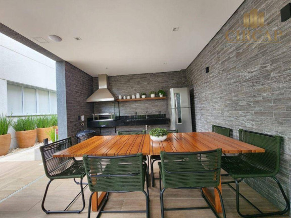 Imagem Apartamento com 2 Quartos à Venda, 60 m² em Perdizes - São Paulo