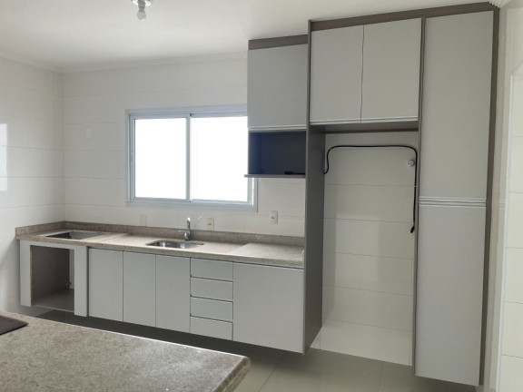 Imagem Apartamento com 3 Quartos à Venda, 170 m² em Vila Tupi - Praia Grande Imagem Apartamento com 3 Quartos à Venda, 170 m² em Vila Tupi - Praia Grande